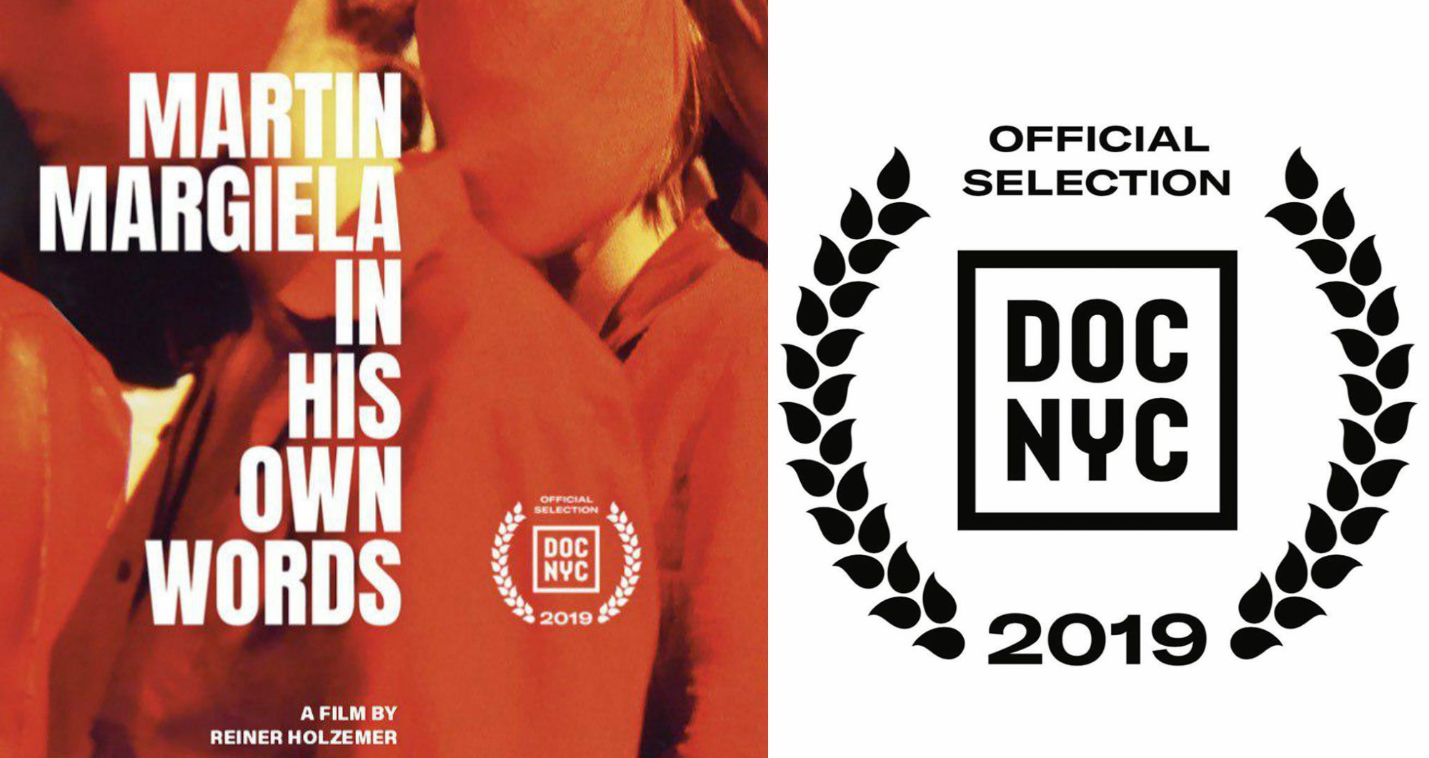 На фестивале документального кино DOC NYC впервые покажут фильм о Мартине Маржеле