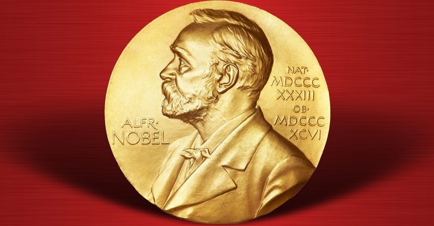 Объявлены все лауреаты Нобелевской премии 2019