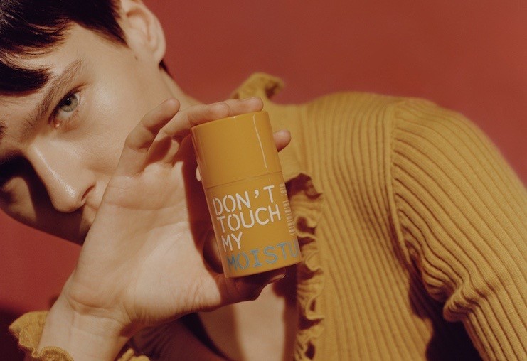 Блогер Адэль Мифтахова запустила собственный бренд  Don’t Touch My Skin