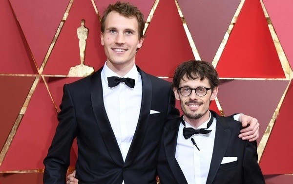 Номинанты на «Оскар» Джиакун Кадуфф и Тимо фон Гунтен выступят на фестивале короткого метра shnit