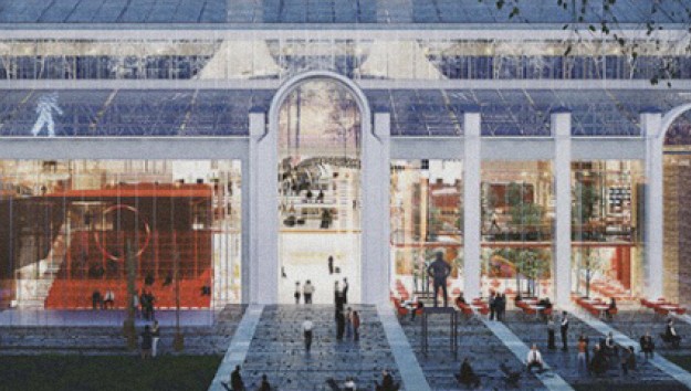 Архитектор ГЭС-2 Ренцо Пиано о «супермузеях»: зачем отвлекать внимание от искусства?