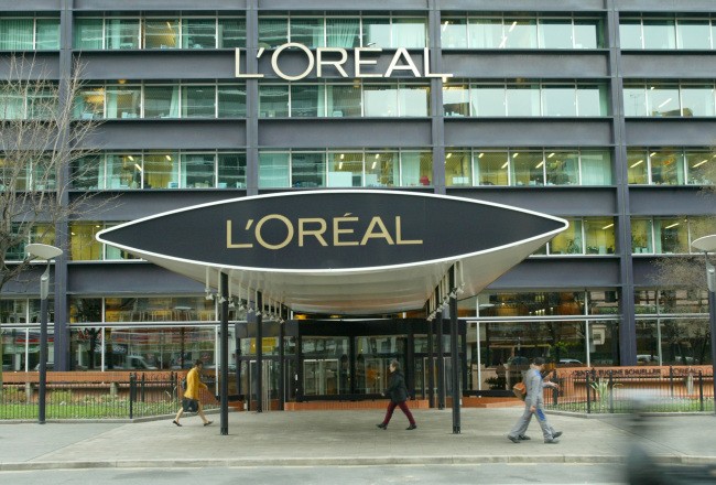 Продажи L’Oreal выросли на 11% – и акции компании подорожали на 6,7%