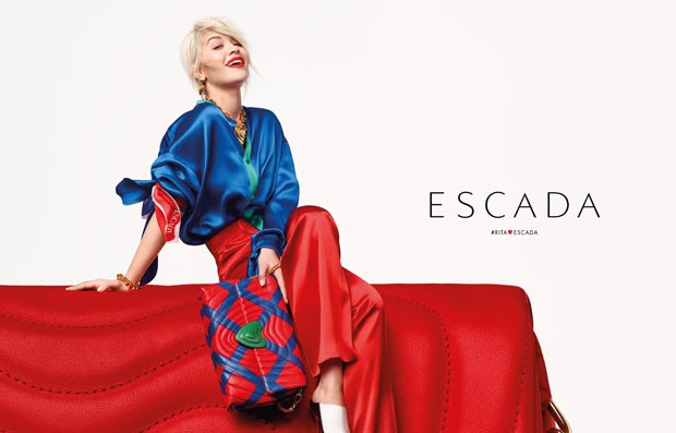 Escada все-таки продали – немецкий бренд теперь принадлежит компании Regent