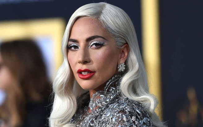 Леди Гага сыграет убийцу наследника империи Gucci 