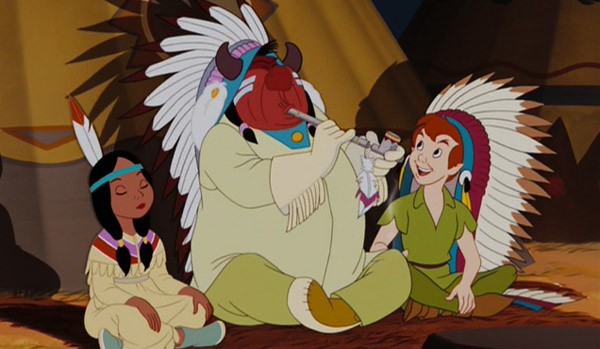 Disney+ теперь предупреждают об «устаревших культурных стереотипах» в мультфильмах