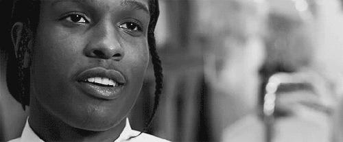 A$AP Rocky придумал форму для заключенных шведской тюрьмы, в которой он провел это лето