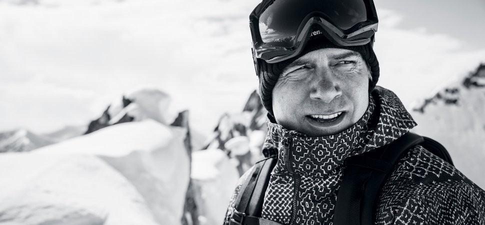 Умер Джейк Бертон Карпентер – основатель бренда Burton и «крестный отец» сноубординга