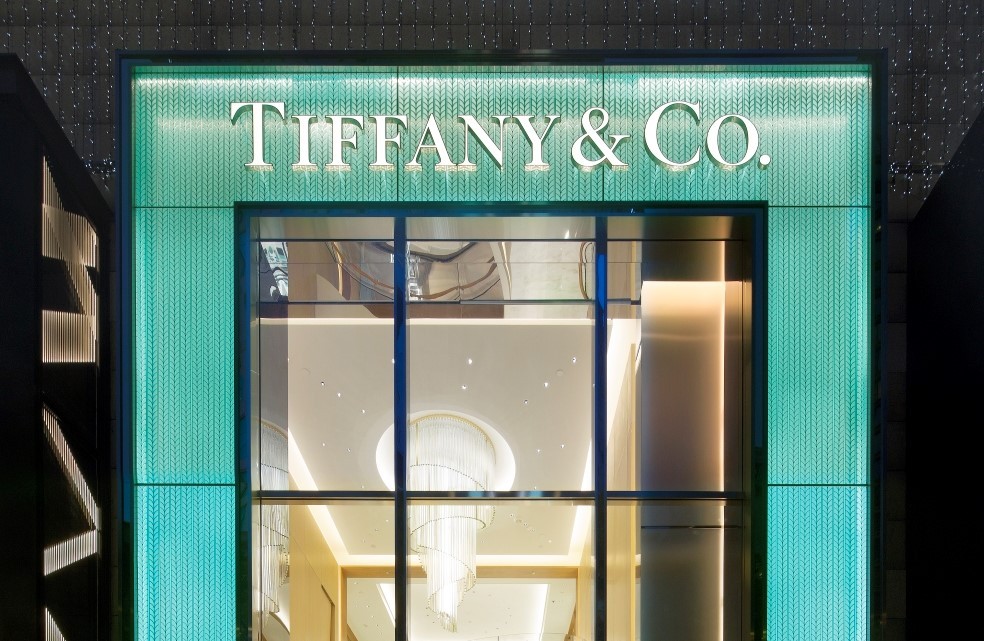 Теперь официально: LVMH купили Tiffany & Co. 