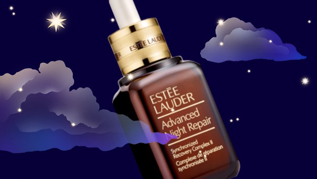 «Мы строим новую кожу»: как Estée Lauder создают эффективный ночной уход и почему он так важен
