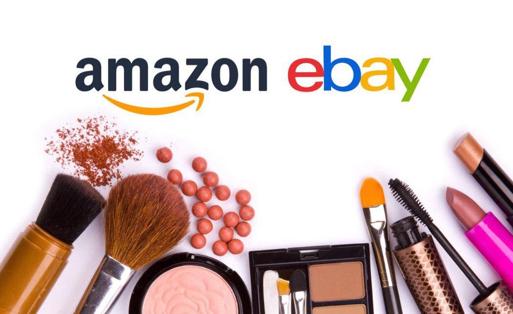 Amazon и eBay обвинили в продаже косметики с ртутью