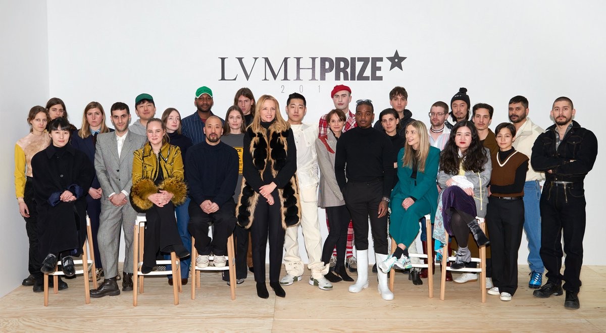 Самое время задуматься об участии в LVMH Prize – открыт прием заявок на участие в конкурсе