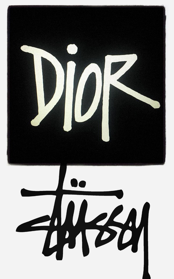 Dior x Шон Стусси: 5 фактов о культовом бренде Stüssy и его основателе