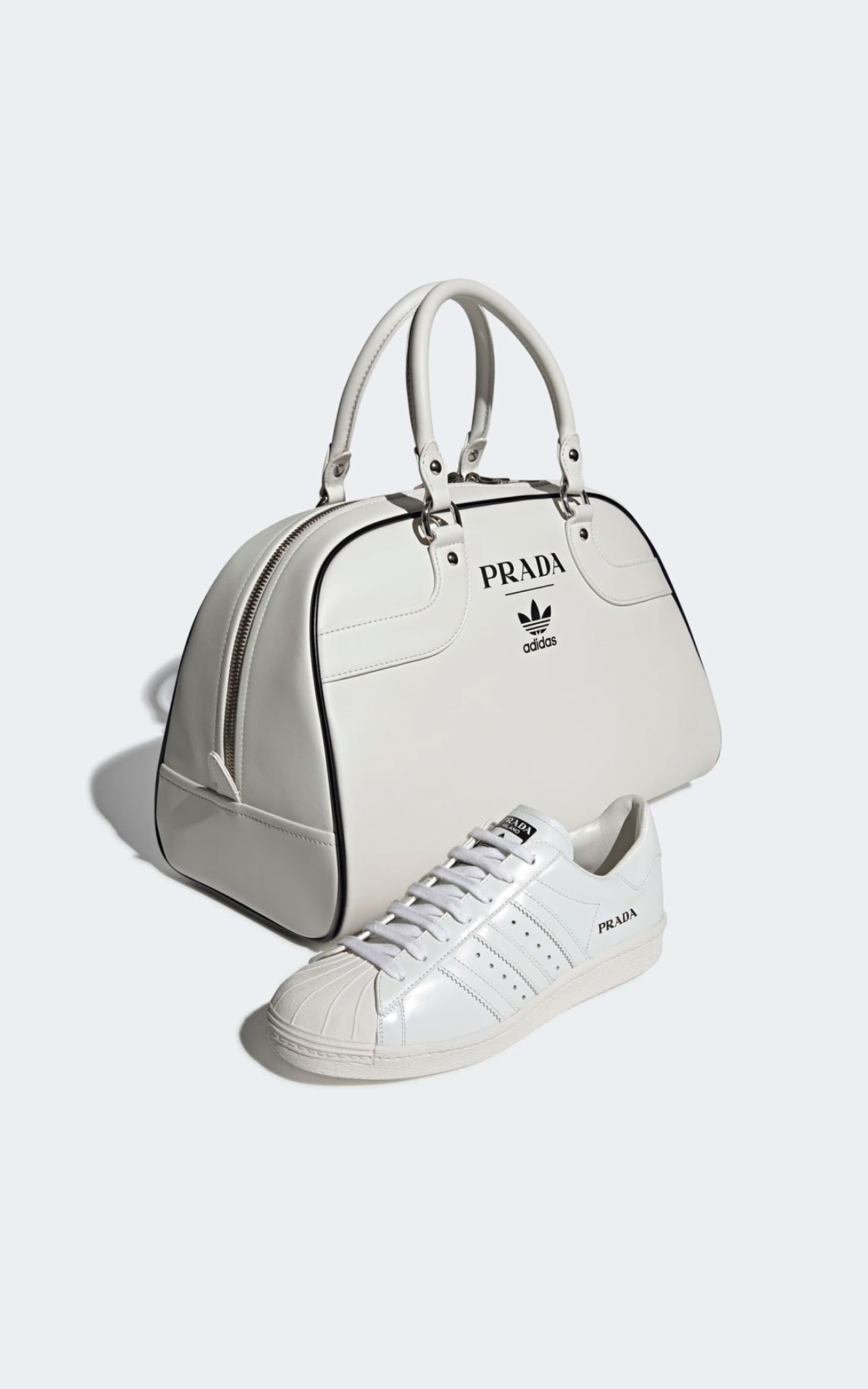 Битва кроссовок: сравниваем коллабы Prada с adidas, Dior с Nike и Givenchy с Onitsuka Tiger