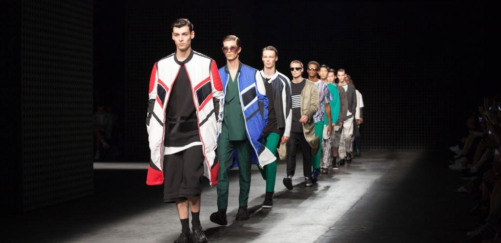 Британский модный совет объединится с Национальной палатой моды Италии