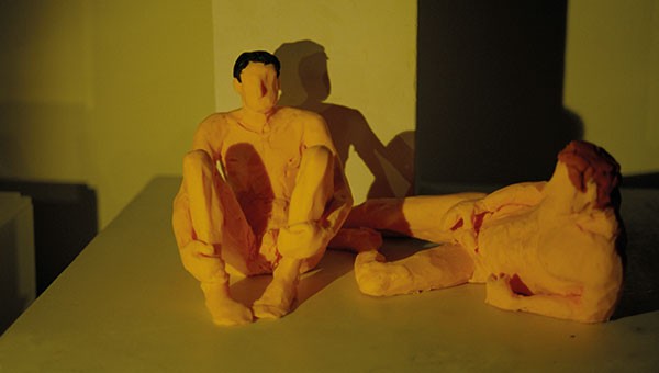 Татьяна Бродач: «В моих скульптурах много одиночества и рефлексии — больше, чем секса»