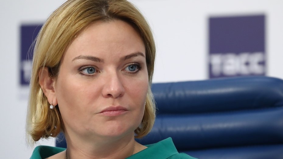 Ольга Любимова – новый министр культуры РФ 