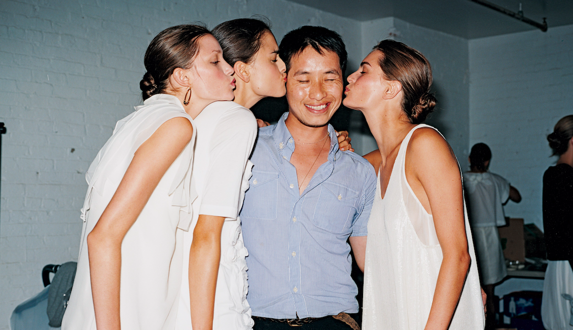 3.1 Phillip Lim пропустят показ осень-2020 на Неделе моды в Нью-Йорке