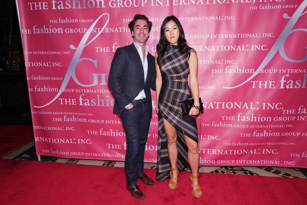 Fashion Group International назвали победителей премии Rising Star Award