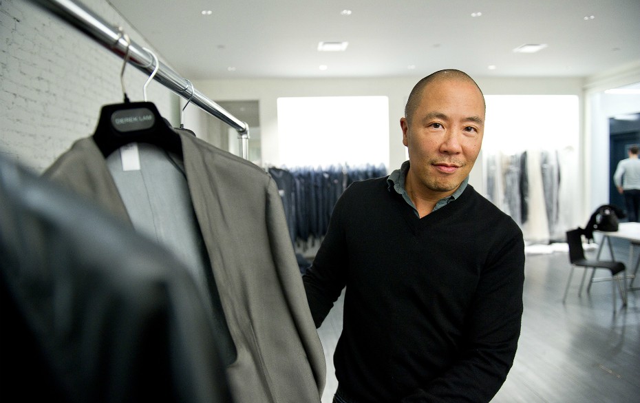 Компания Public Clothing купила бренд Derek Lam 