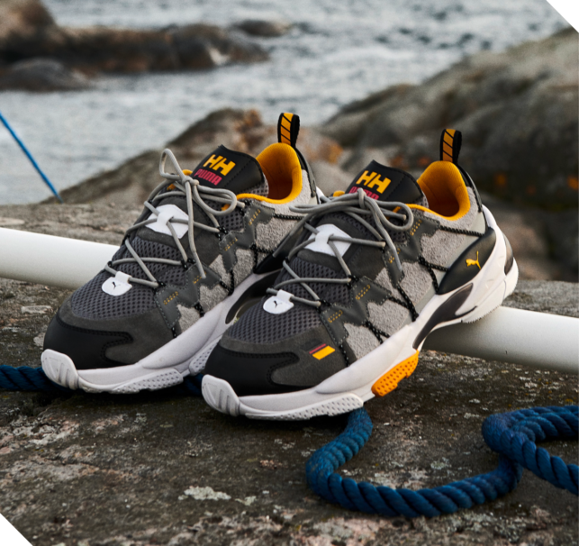 helly hansen puma