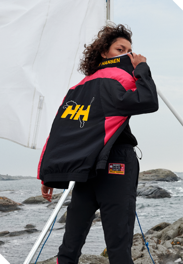 puma helly hansen