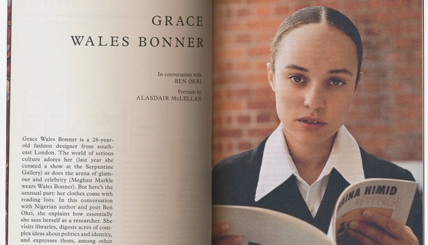 Неторопливое чтение: Грэйс Уэльс Боннер и декаденты в образцовом литжурнале The Happy Reader