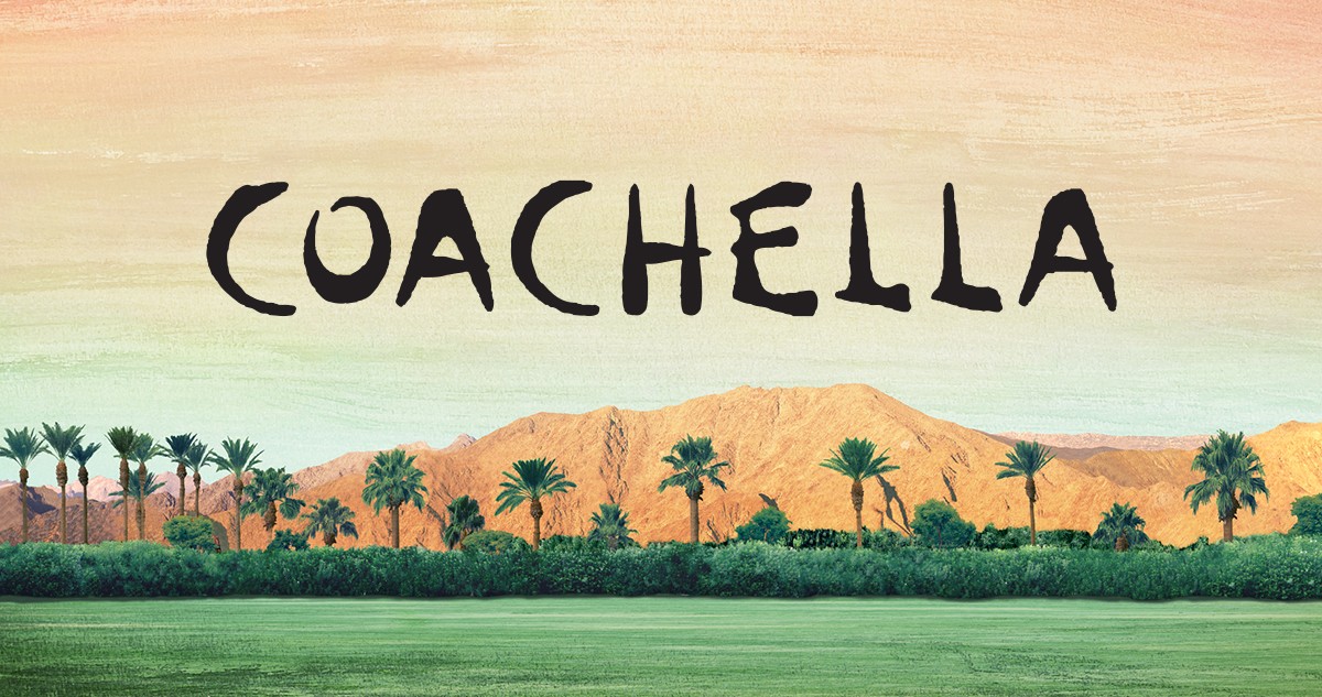 Музыкальный фестиваль Coachella перенесли из-за коронавируса