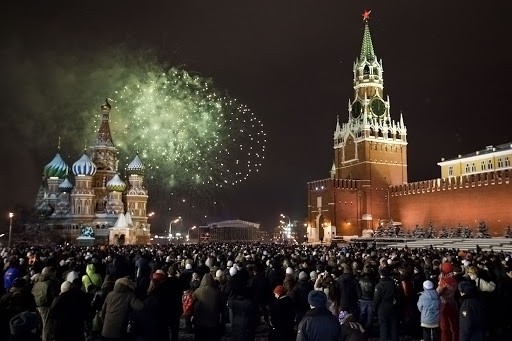 В Москве запретили массовые мероприятия с участием более 50 человек