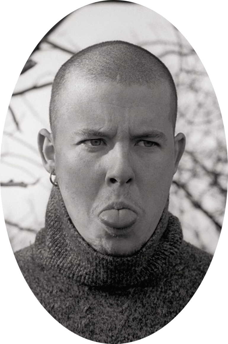 alexander mcqueen бренд история