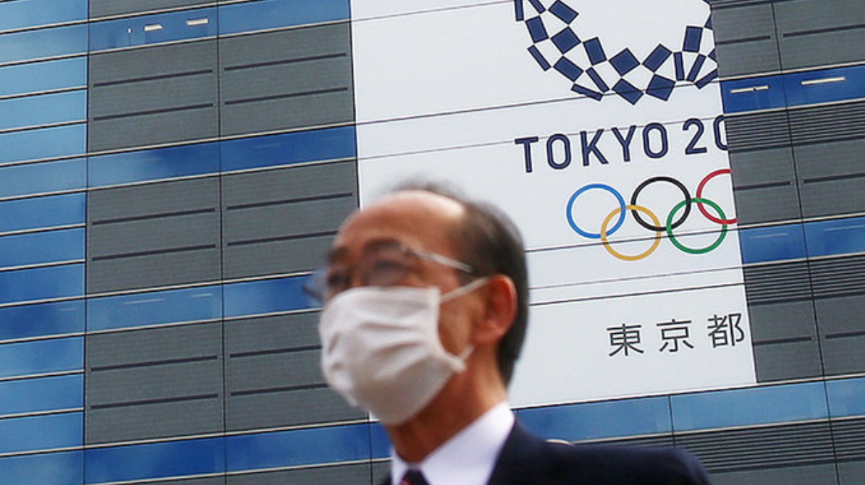 Олимпийские игры 2020 пока не отменяют — они пройдут в Токио летом