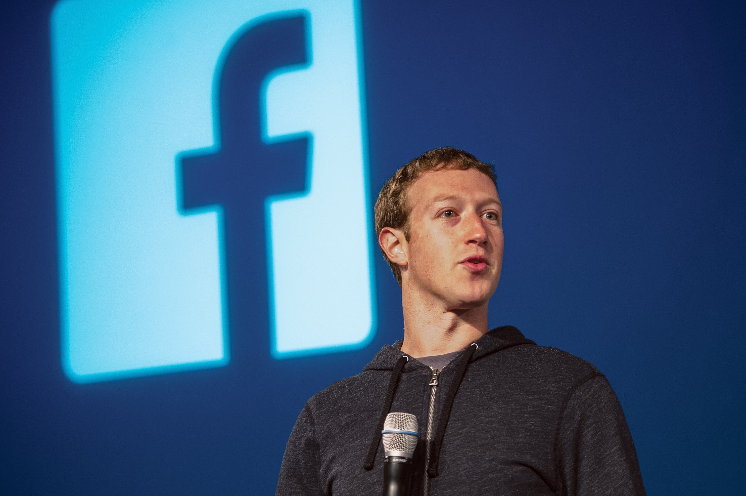 Facebook оказывают финансовую поддержку предприятиям, пострадавшим от коронавируса  