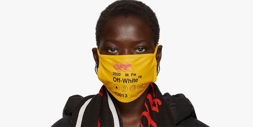 Британский совет моды призывает дизайнеров  создавать медицинские маски и халаты