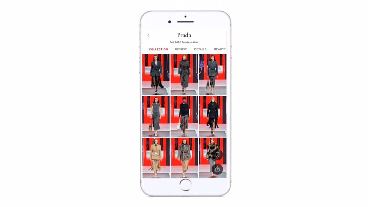 Prada, Versace и другие клиенты PR-агентства KCD покажут коллекции в онлайн-режиме