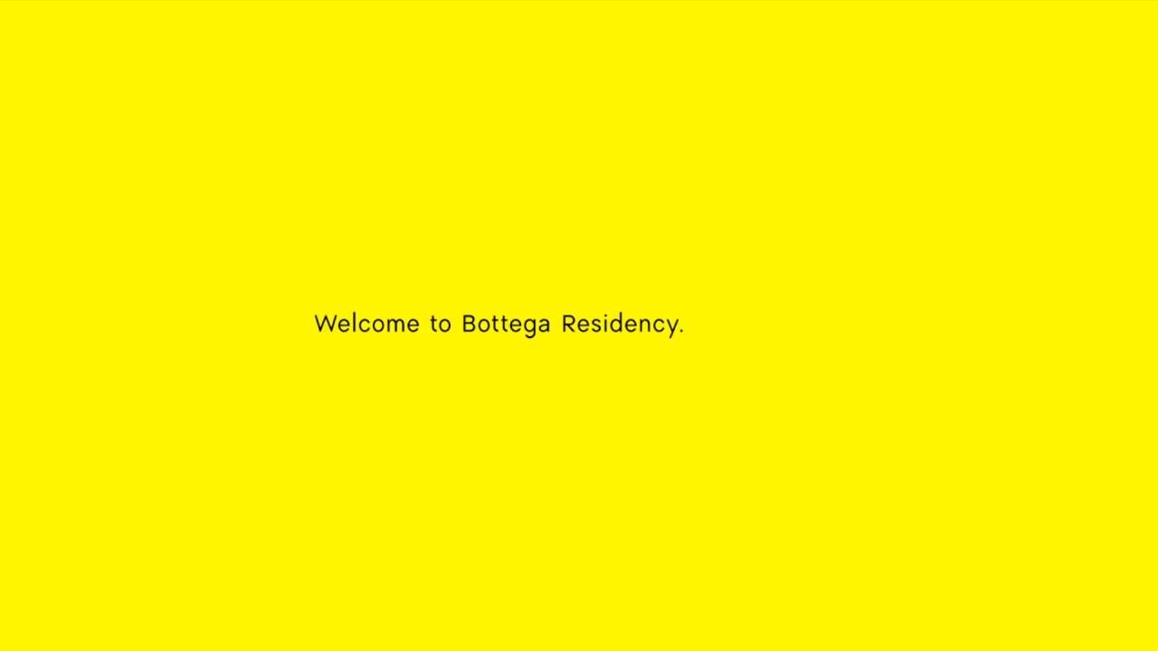 Bottega Veneta запустили онлайн-платформу — друзья бренда будут делиться тем, что их вдохновляет