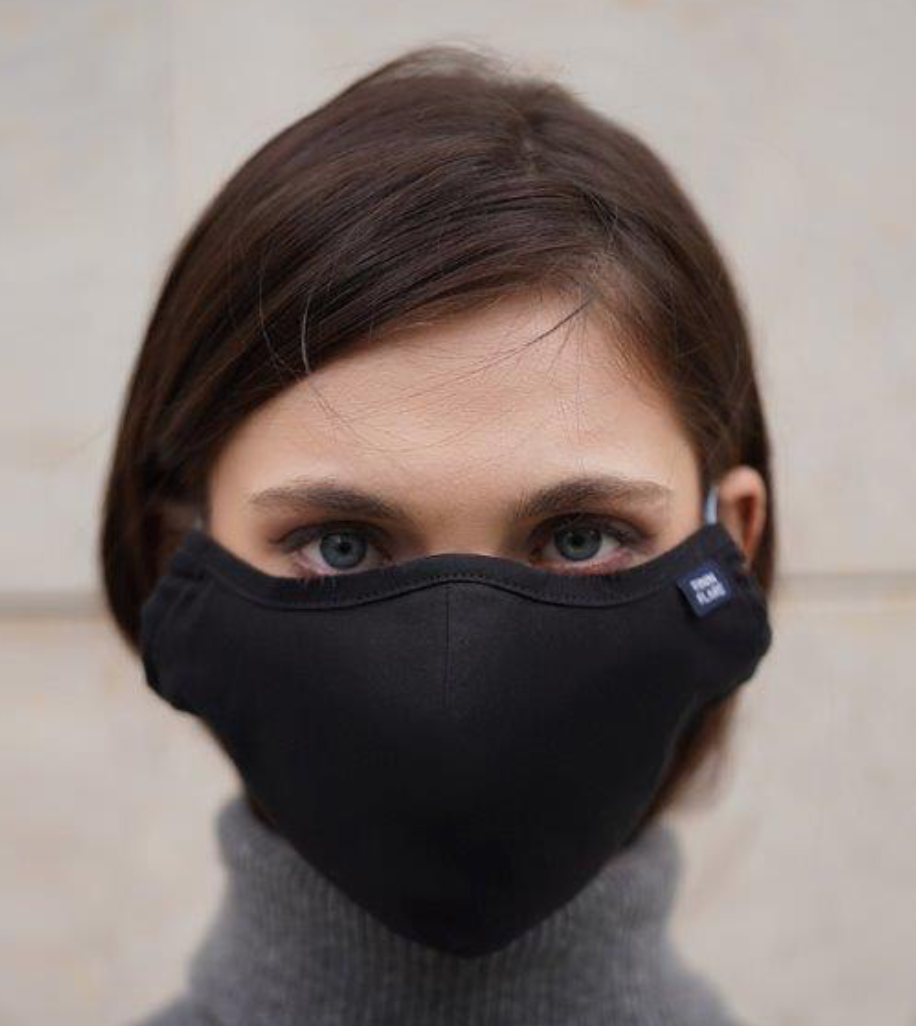Московская фабрика Finn Flare начнет производить многоразовые медицинские маски 