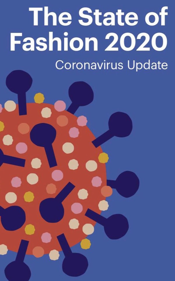 Какой будет мода после коронавируса? Ответ — в новом отчете BoF и McKinsey