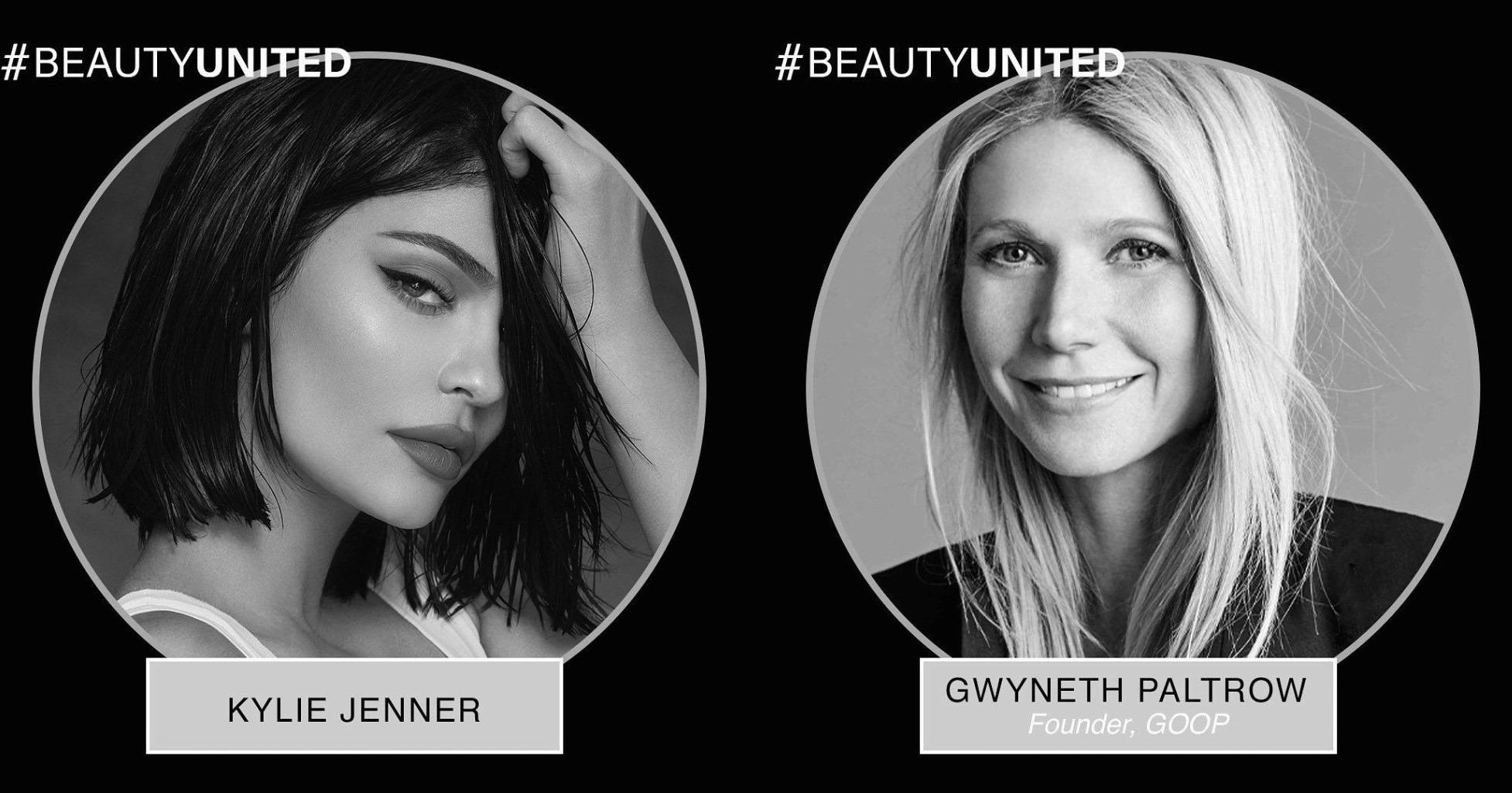 Бьюти-бренды объединились в коалицию Beauty United для помощи в борьбе с коронавирусом