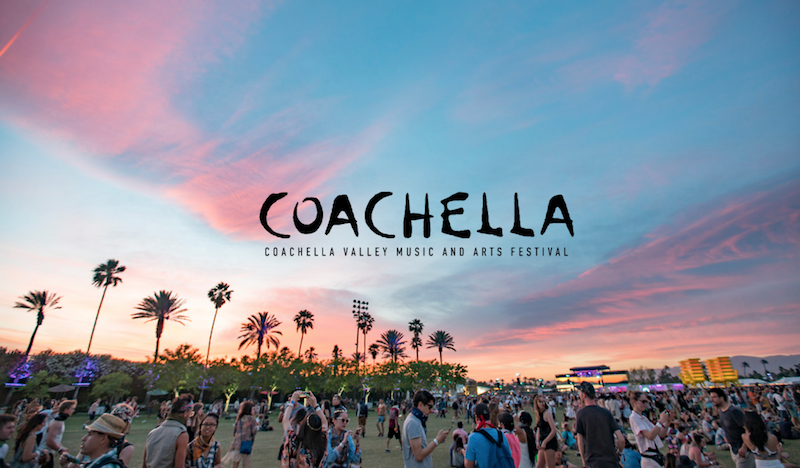Проведите вечер на Coachella — посмотрите фильм о самом ярком фестивале в мире