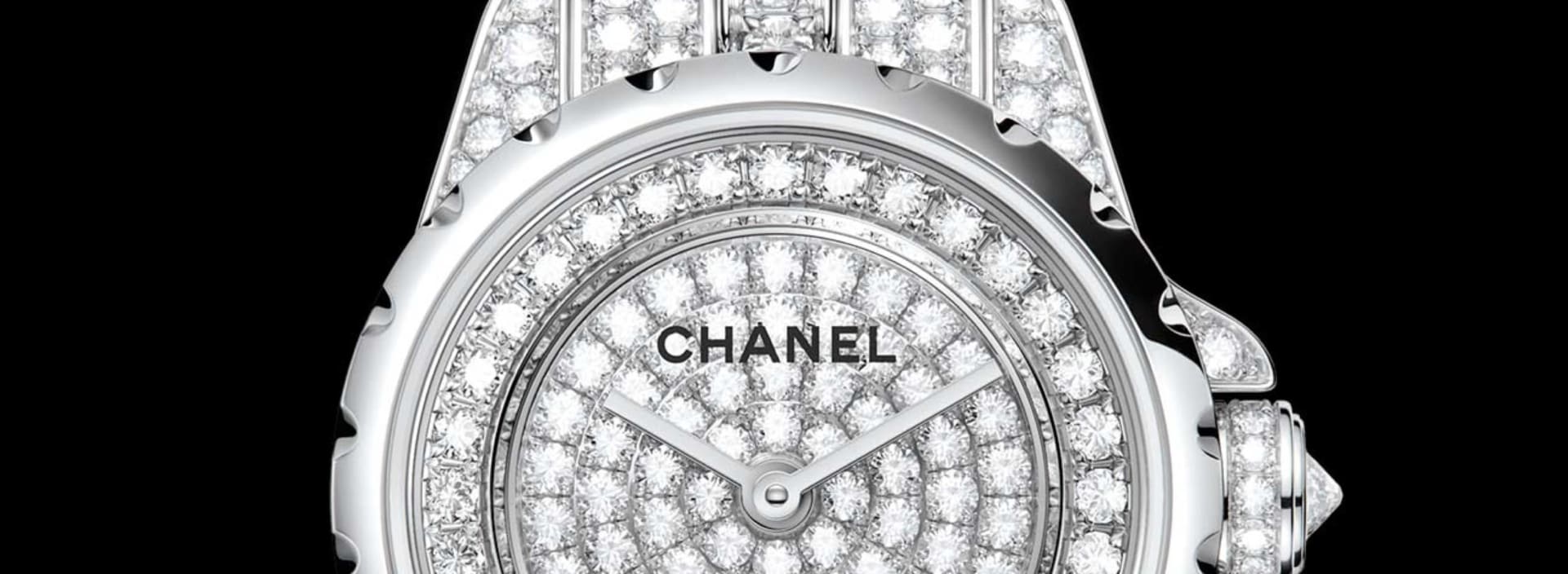Chanel, Chopard и другие бренды  ушли от Baselworld и сделали свою выставку часового искусства