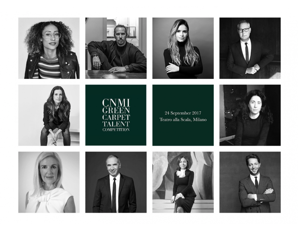 Национальная палата моды Италии запустила проект в поддержку молодых дизайнеров