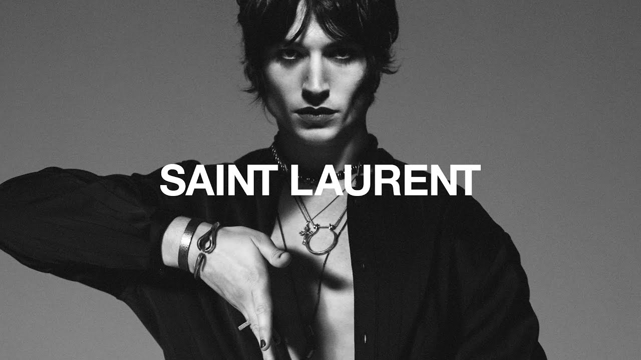 Saint Laurent пропустят Неделю моды в Париже и установят собственный график показов