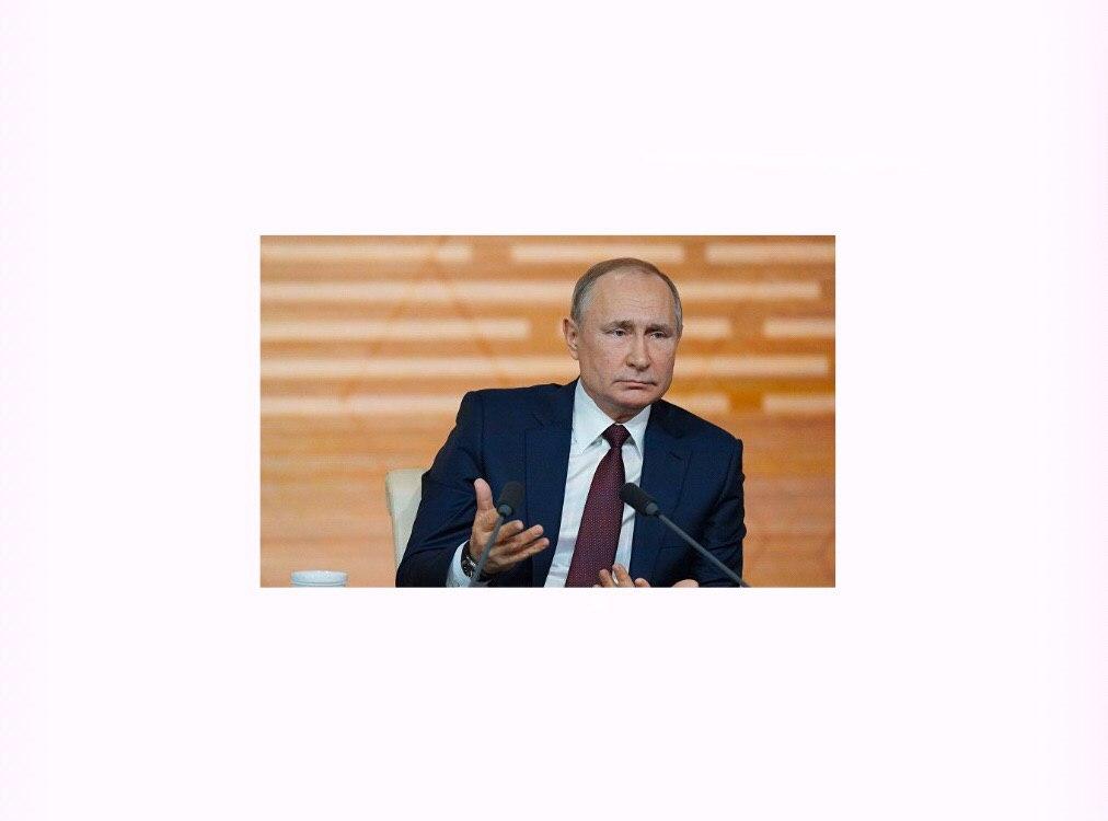 Владимир Путин поручил подготовить новые меры по поддержке бизнеса 
