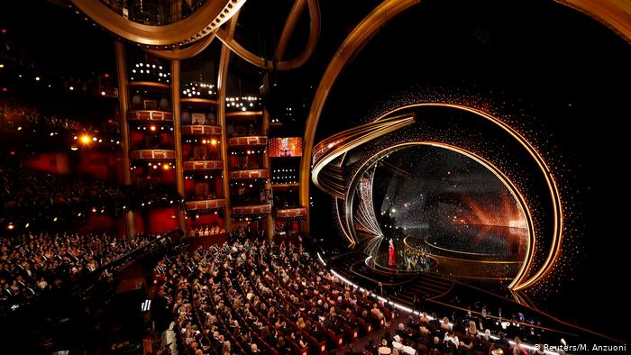 В этом году «Оскар» меняет правила отбора фильмов