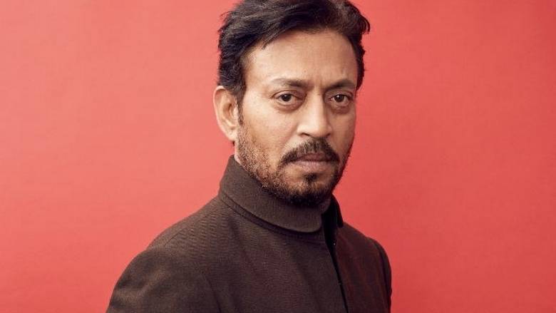 Индийский актер Ирфан Хан умер в возрасте 53 лет