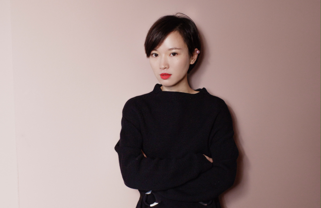 Заместитель издателя Vogue China Тан Шуан подала в отставку