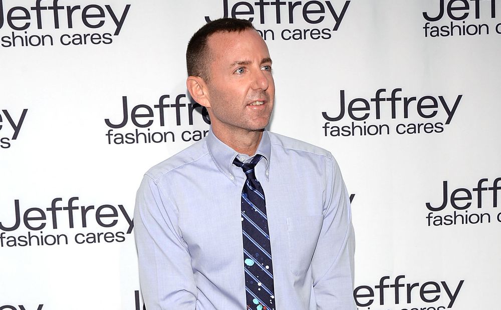 Сеть американских модных магазинов Jeffrey закрывается