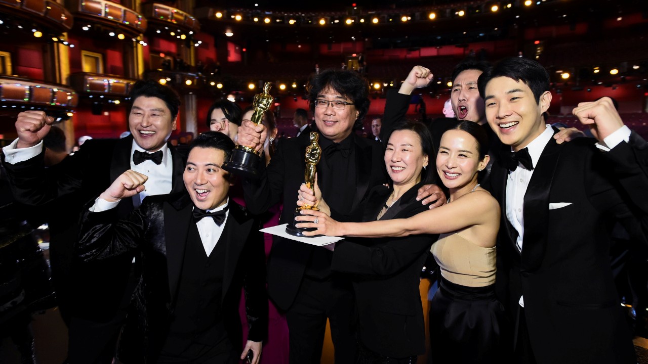 Американская киноакадемия сообщила о возможном переносе премии «Оскар-2021»