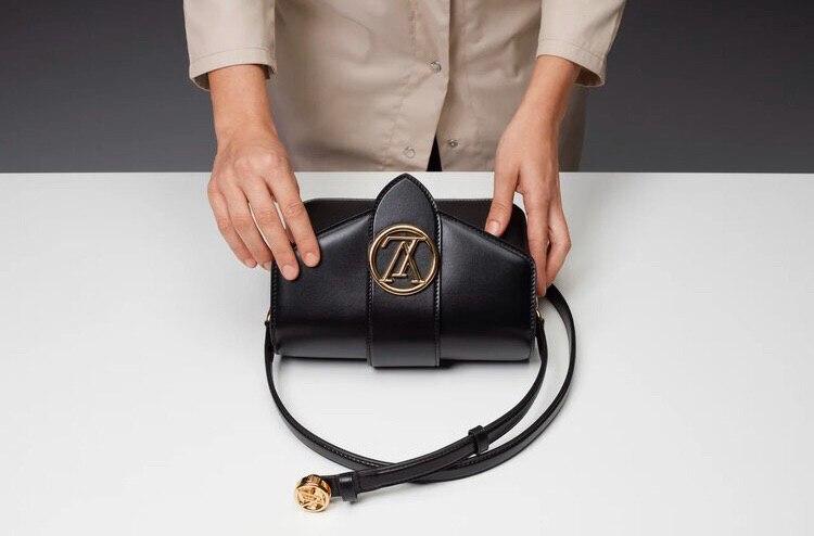 Louis Vuitton показали новую коллекцию сумок — и процесс работы над ними
