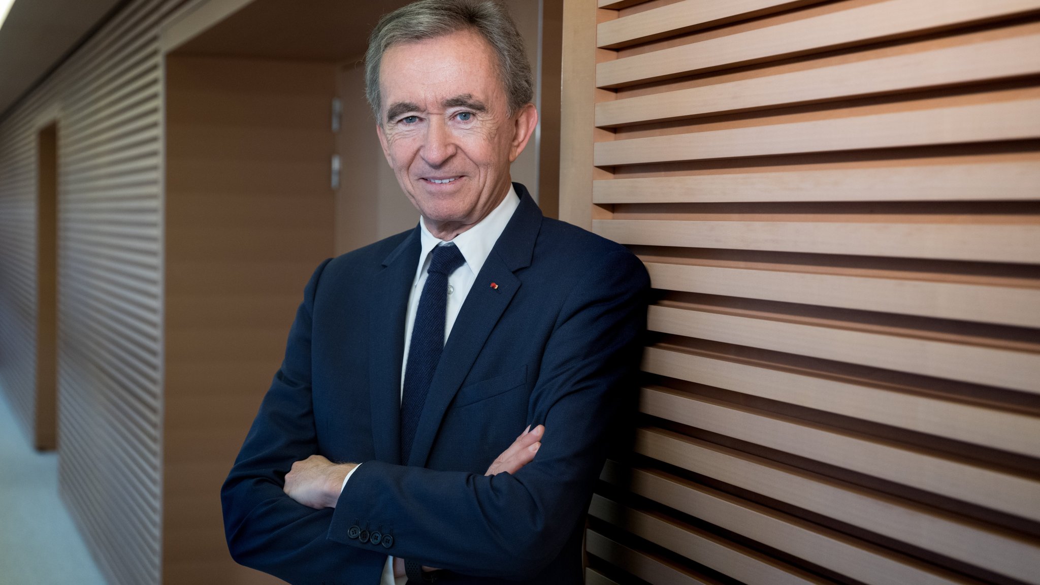 Groupe Arnault приобрели долю в одной из крупнейших медиакомпаний во Франции 