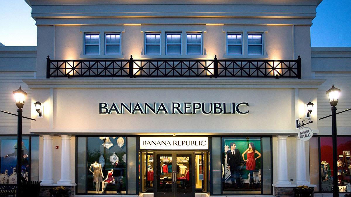 Banana Republic пожертвовали одежду безработным на сумму $20 миллионов 